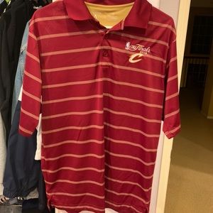 Cleveland Cavaliers 2016 Finals Polo
